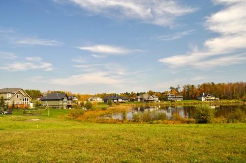 Loon Lake Homes Fall 2014
